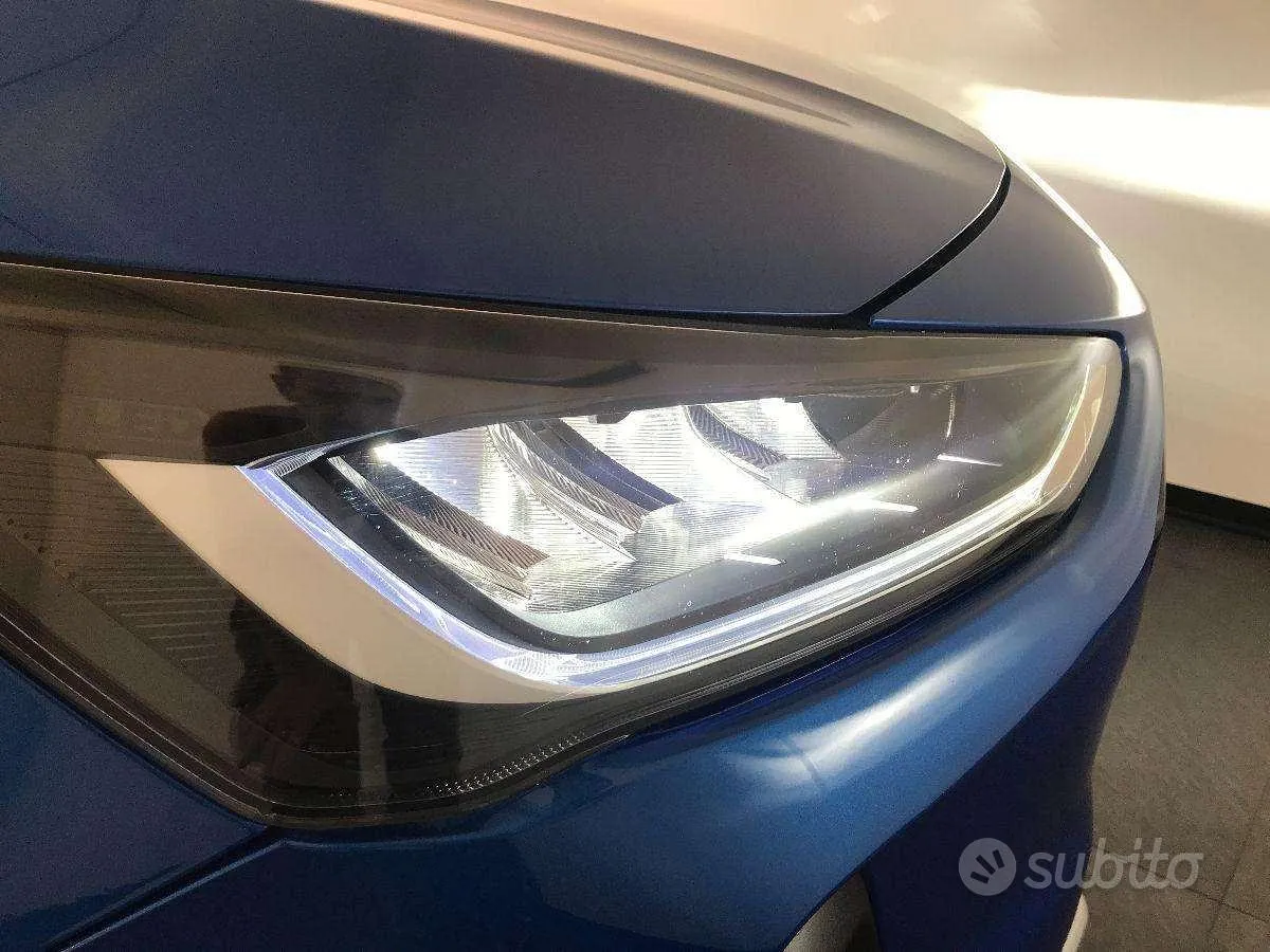 Ford Focus 2023 photo 4