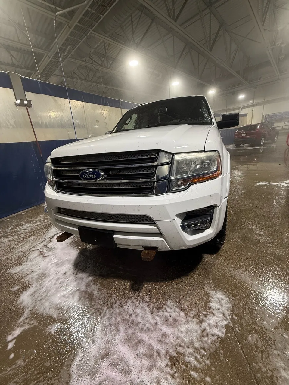 Ford Expedition
