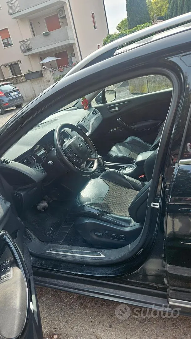 Citroen C5