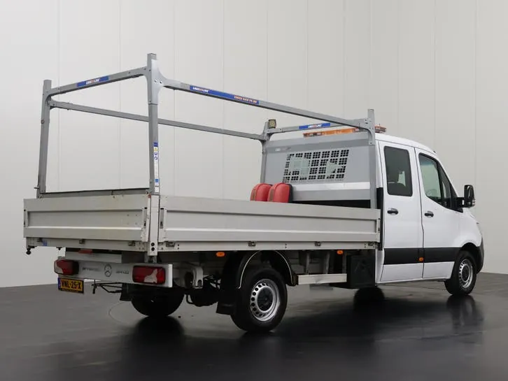 Mercedes-Benz Sprinter 2021 photo 2