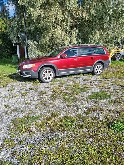 Volvo Xc70