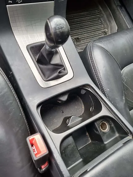 Volvo Xc70 2010 photo 3