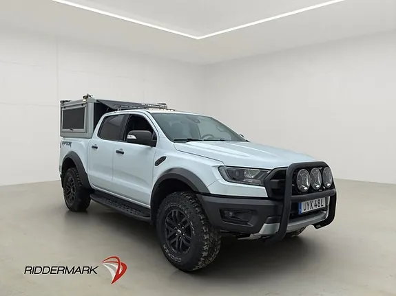 Ford Ranger Raptor