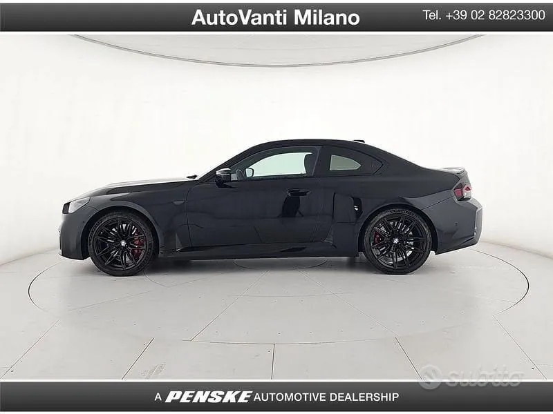 BMW M2 2024 photo 3