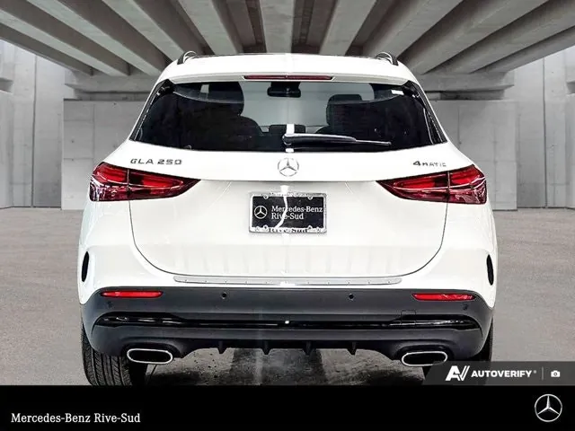 Mercedes-Benz Gla 2026 photo 4