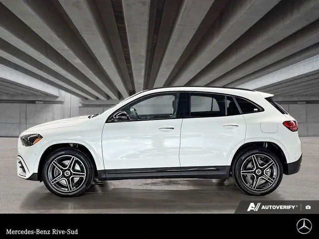 Mercedes-Benz Gla 2026 photo 2