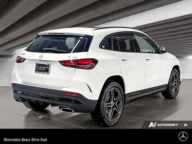 Mercedes-Benz Gla 2026 photo 5