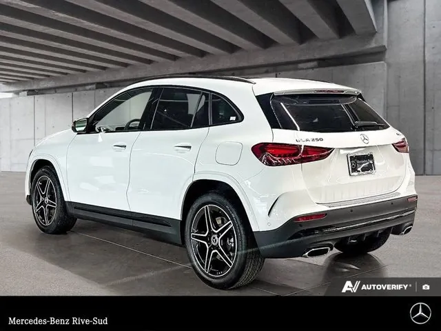 Mercedes-Benz Gla 2026 photo 3