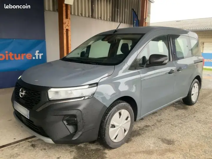 Nissan Townstar