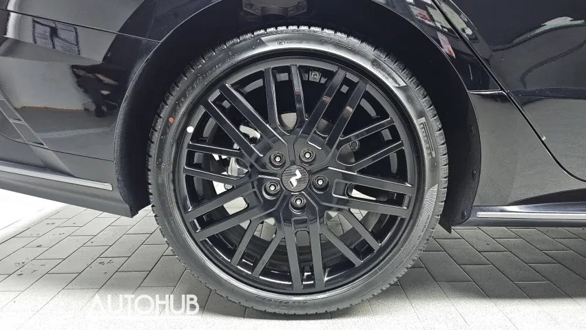 Hyundai Sonata 2026 photo 5