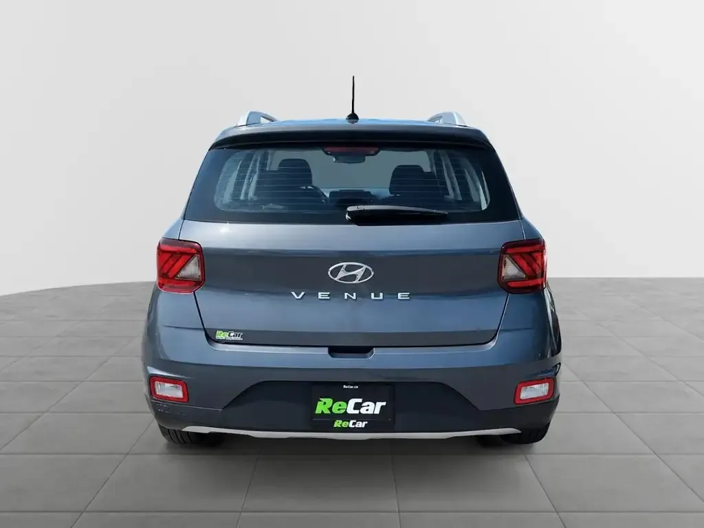 Hyundai Venue 2025 photo 3