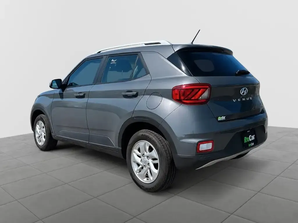 Hyundai Venue 2025 photo 4