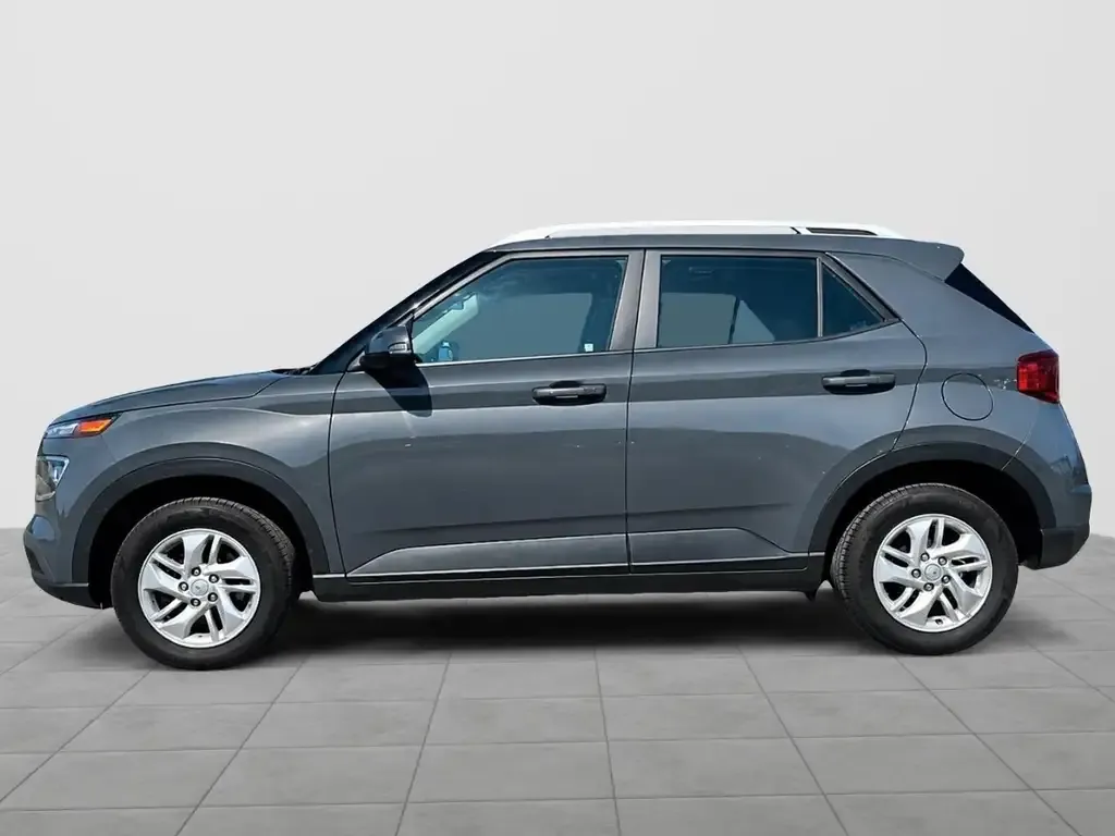 Hyundai Venue 2025 photo 5