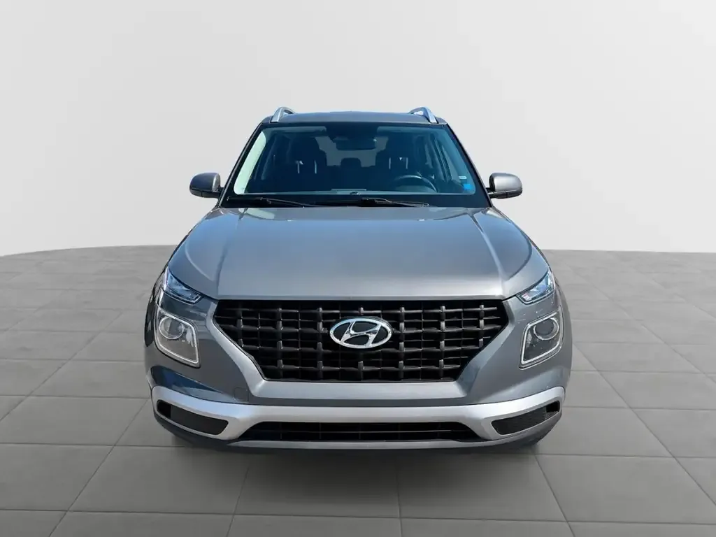 Hyundai Venue 2025 photo 2