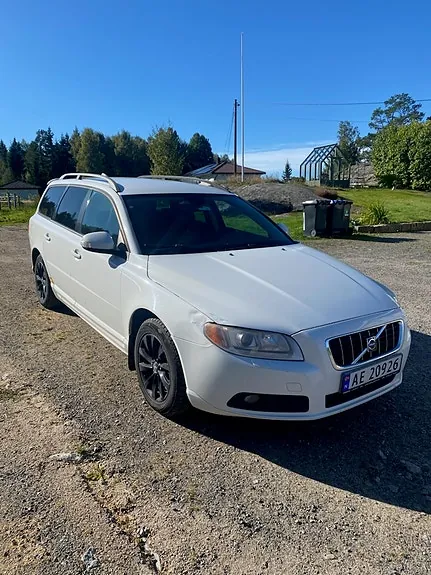 Volvo V70