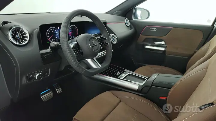 Mercedes-Benz Gla 2026 photo 5