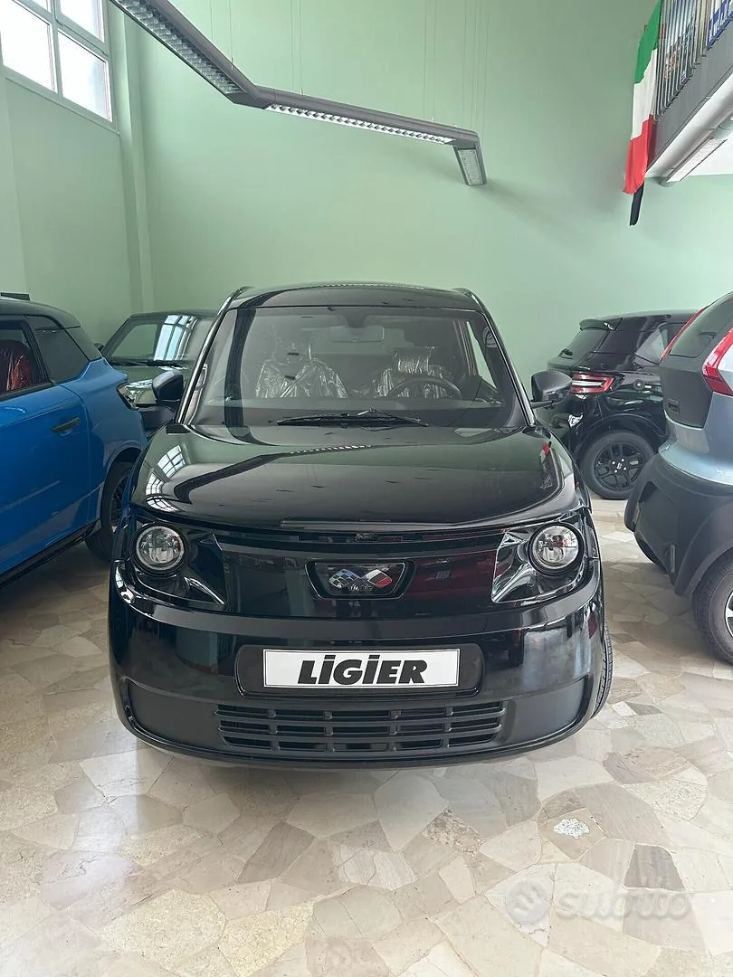 Ligier Myli 2023 photo 4