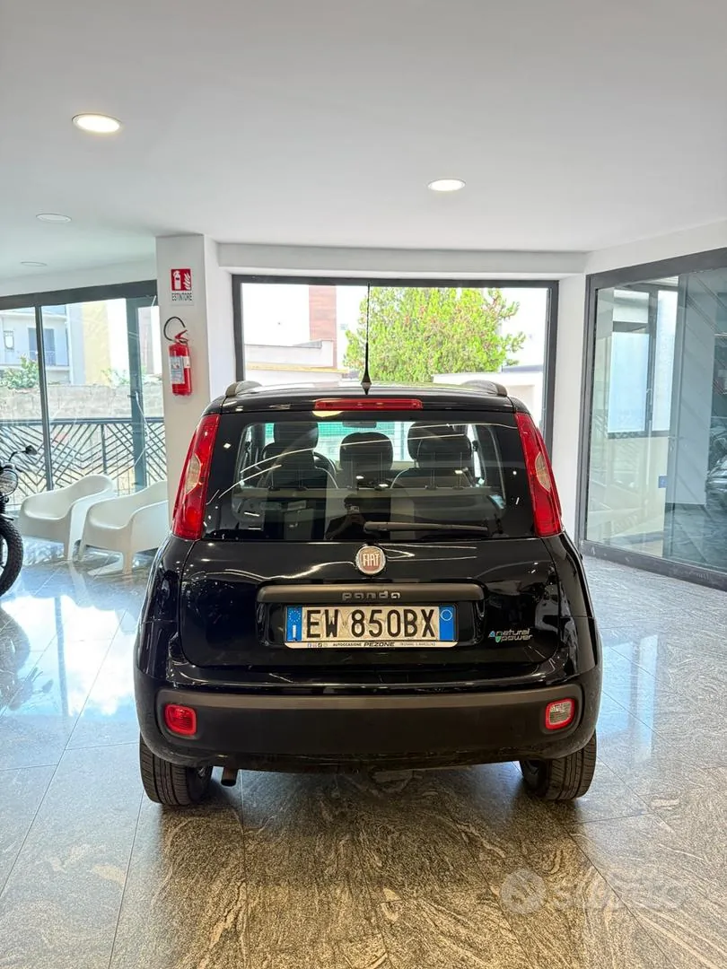 Fiat Panda 2014 photo 4