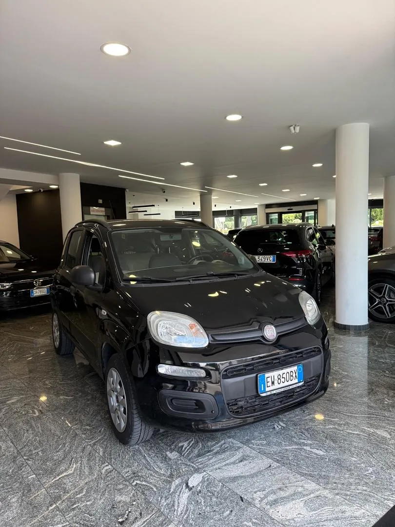 Fiat Panda 2014 photo 3
