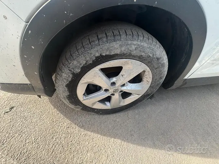 Nissan Qashqai 2019 photo 2