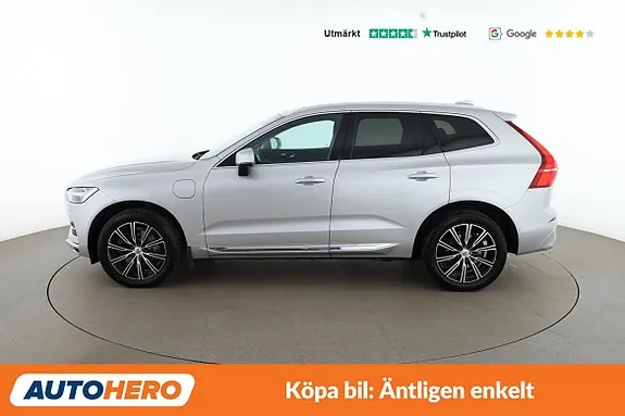 Volvo Xc60 2021 photo 2