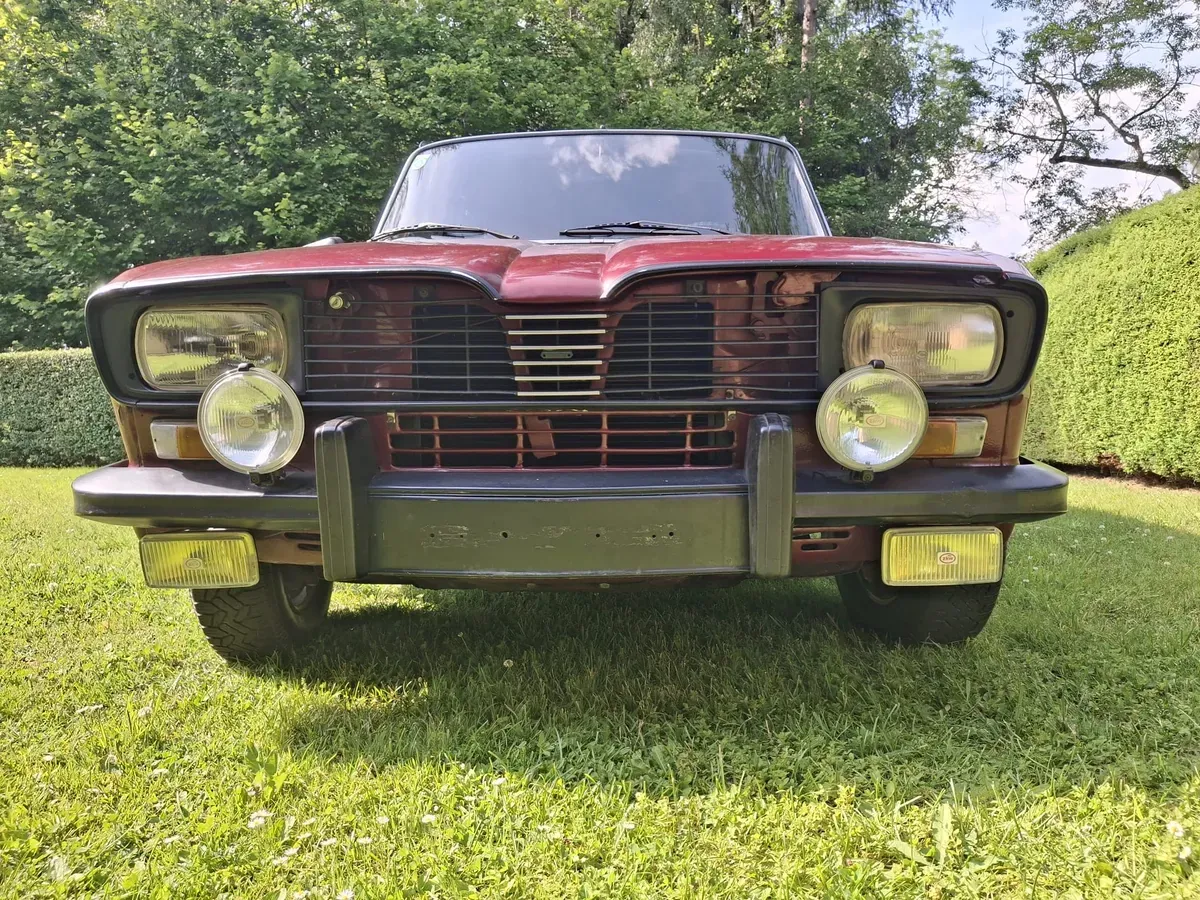 Renault Sonstige