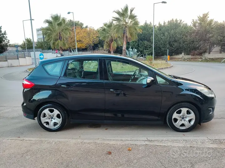 Ford C-Max 2015 photo 3