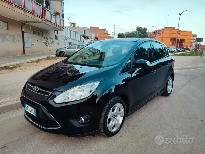 Ford C-Max 2015 photo 2