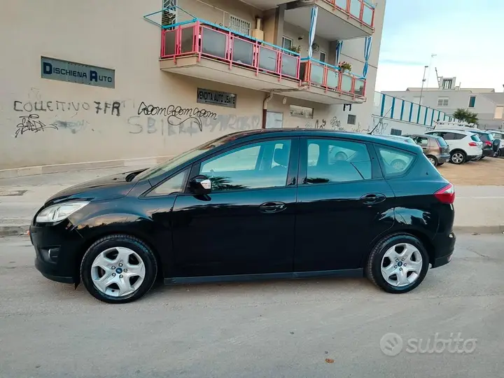Ford C-Max 2015 photo 4