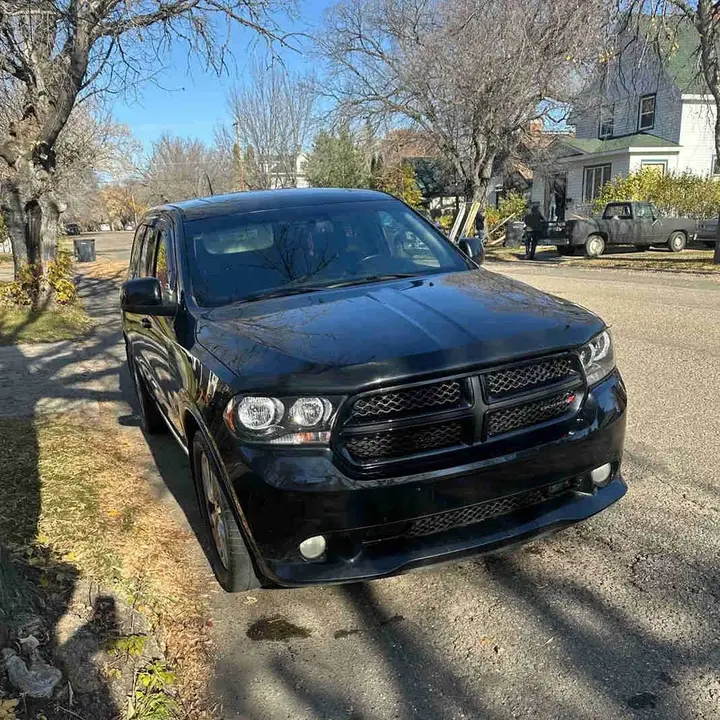 Dodge Durango