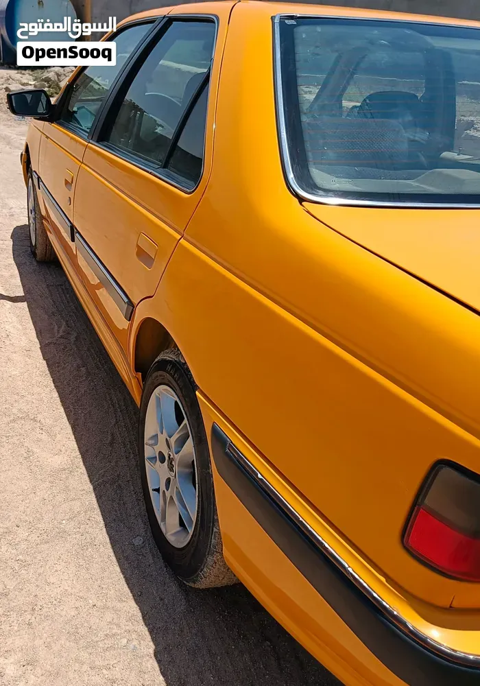 Peugeot Other