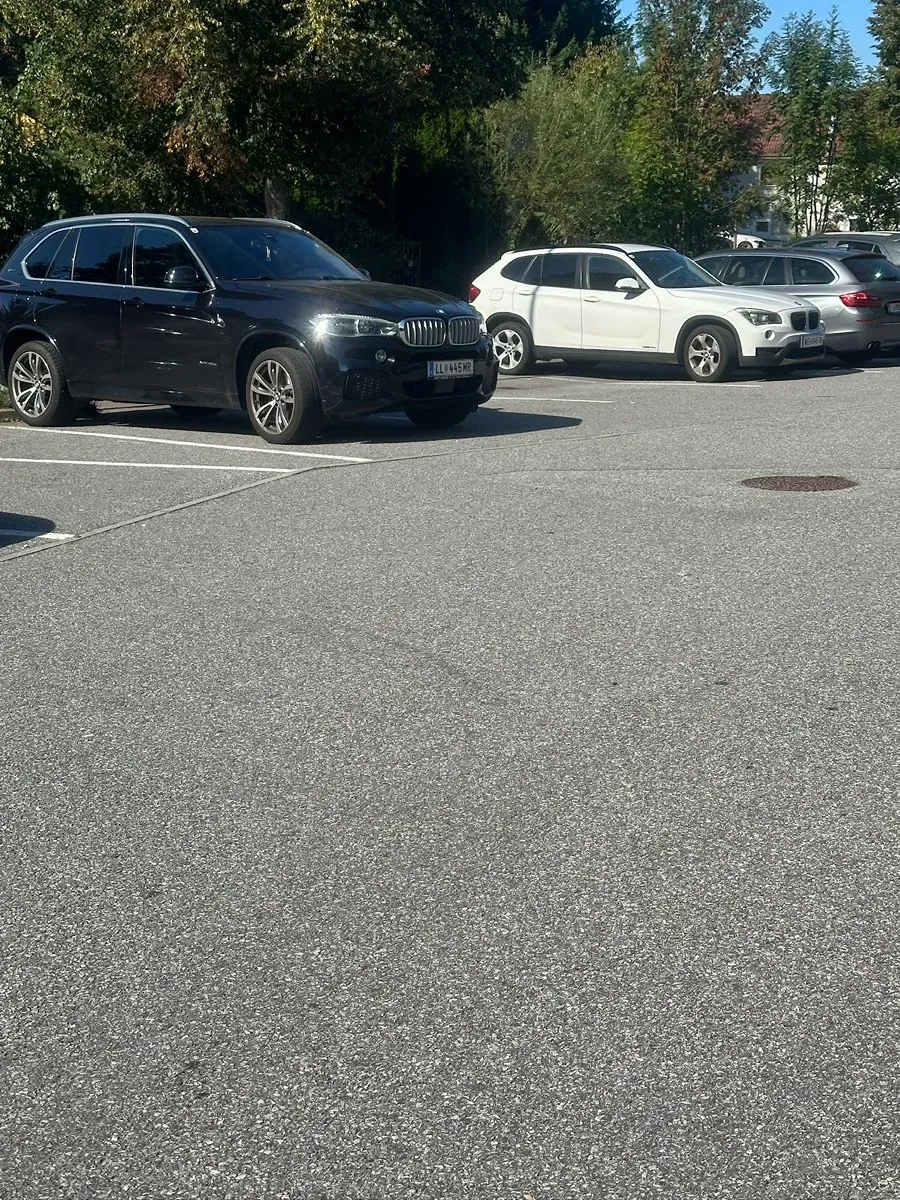 BMW X5 2016 photo 3