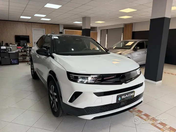 Opel Mokka 2025 photo 4
