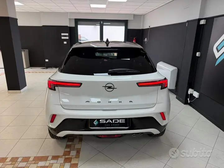 Opel Mokka 2025 photo 5