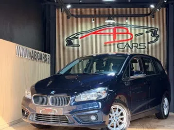 BMW Série 2 Gran Tourer