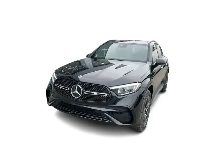 Mercedes-Benz Glc 2027 photo 5