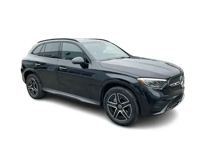 Mercedes-Benz Glc 2027 photo 2