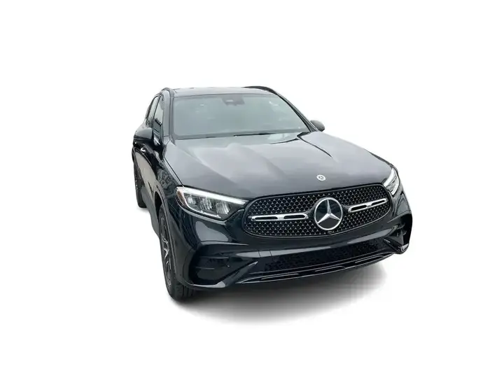 Mercedes-Benz Glc 2027 photo 3