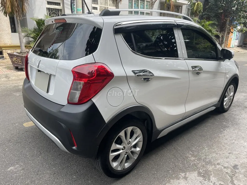 Vinfast Fadil 2021 photo 4