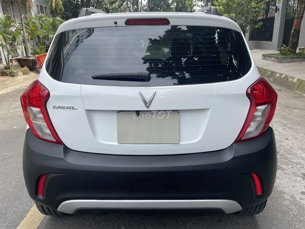 Vinfast Fadil 2021 photo 5