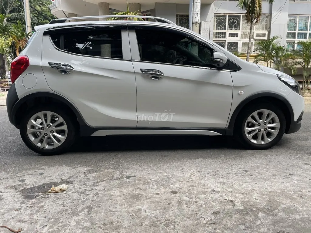 Vinfast Fadil 2021 photo 2
