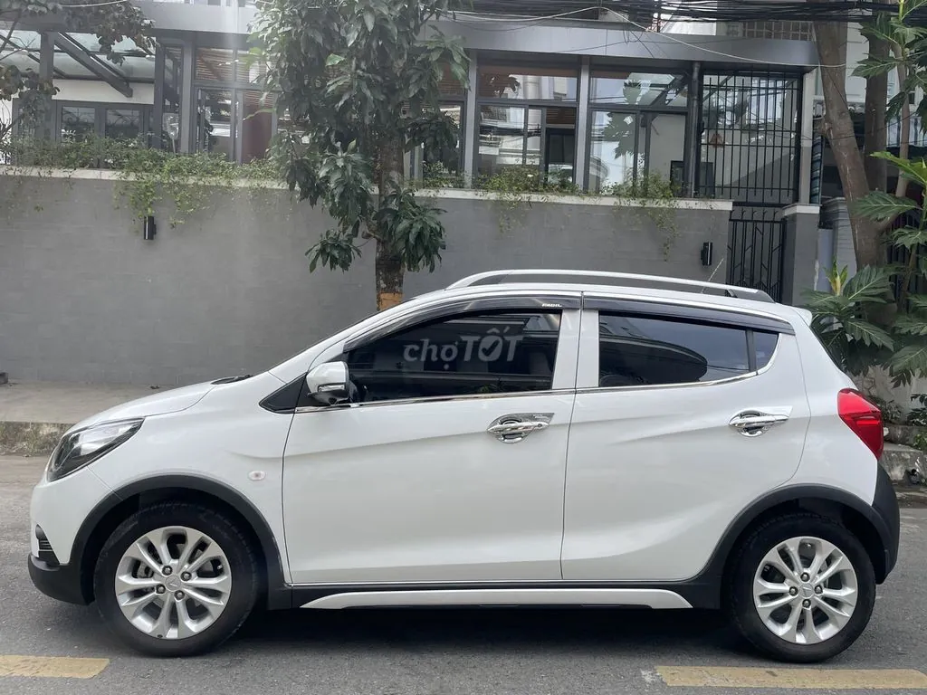 Vinfast Fadil 2021 photo 3