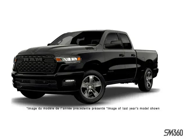 Ram 1500 Express 2027 photo 3