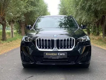 BMW X1 2025 photo 2