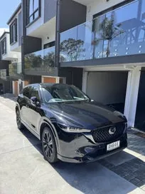 Mazda Cx-5 2025 photo 3