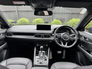Mazda Cx-5 2025 photo 5