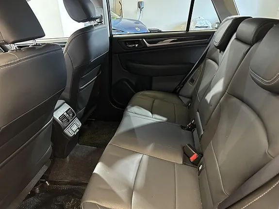 Subaru Outback 2019 photo 5