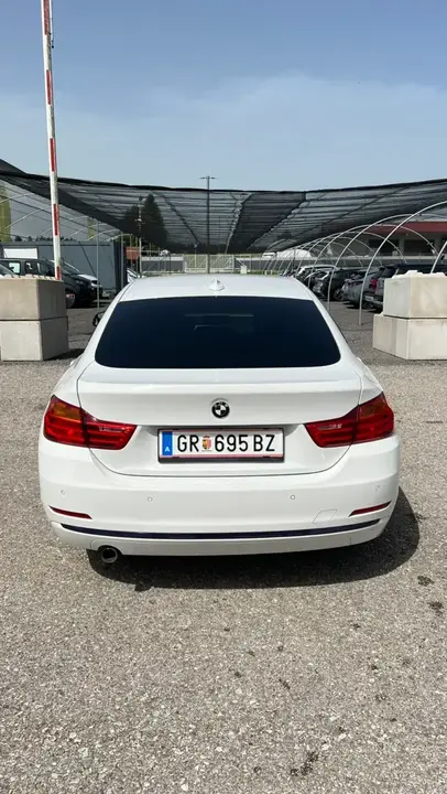 BMW 4 Series 2014 photo 3