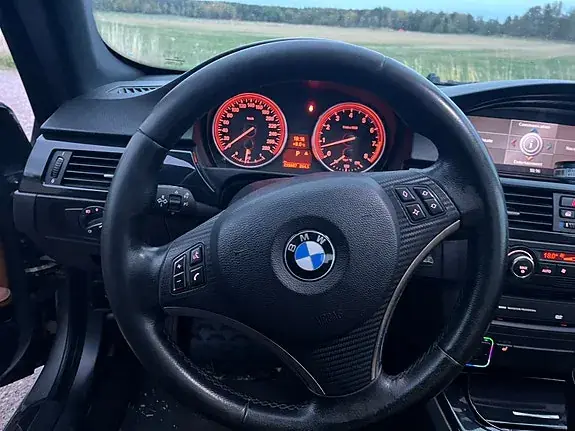 BMW 325I 2007 photo 5