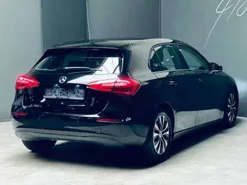 Mercedes-Benz A-Class 2021 photo 3